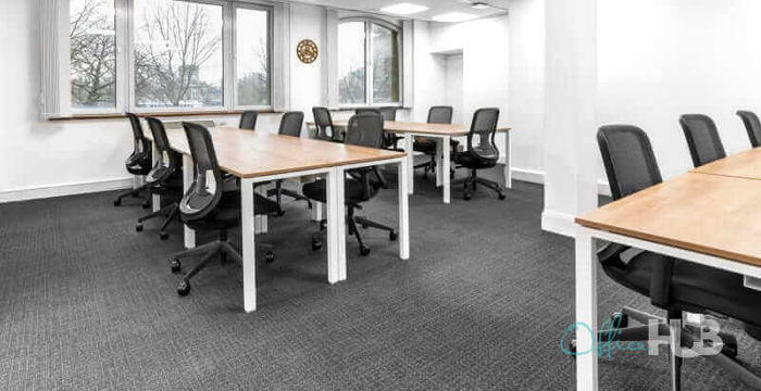 36-37 Albert Embankment, London - Image 4