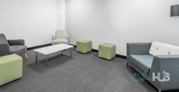 18 Soho Square, London - Image 2