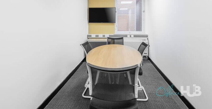 18 Soho Square, London - Image 3