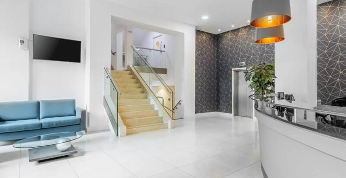 18 Soho Square, London - Image 2