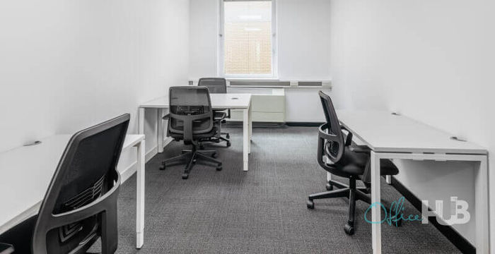 18 Soho Square, London - Image 4