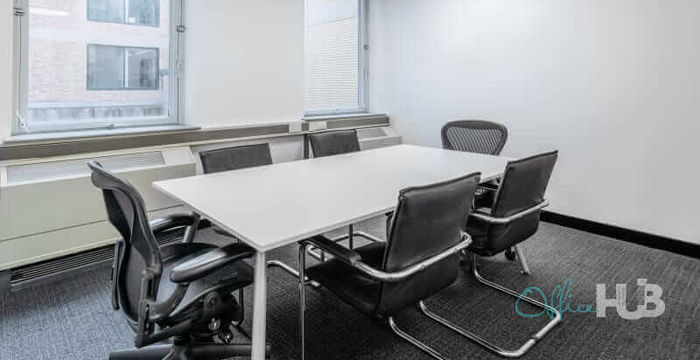 18 Soho Square, London - Image 5