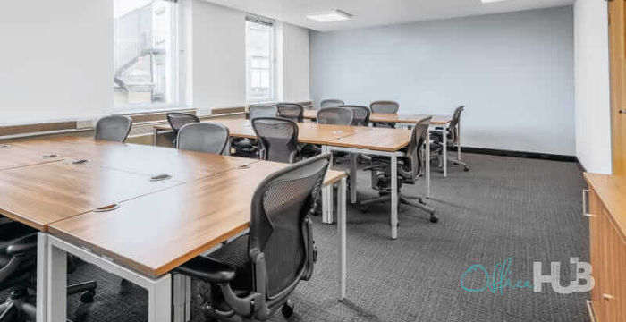 18 Soho Square, London - Image 5