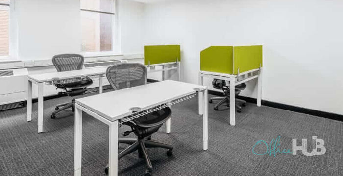 18 Soho Square, London - Image 2