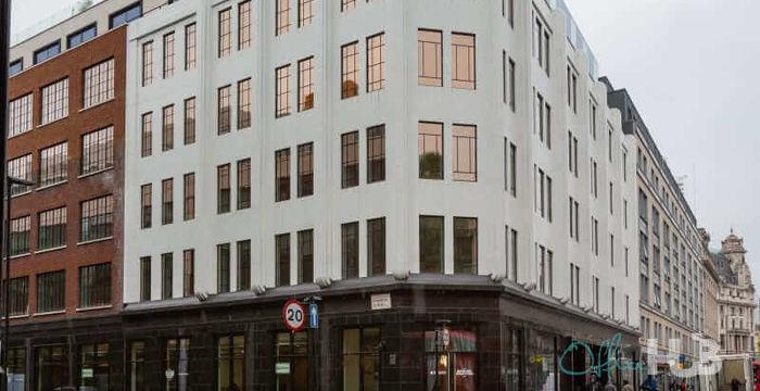 25 City Road, London - Image 5