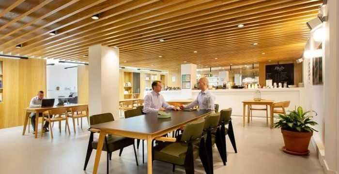 Epworth House - Image 2