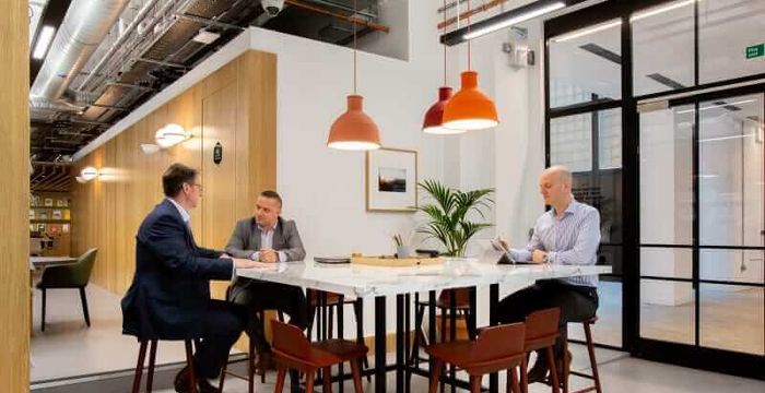 25 City Road, London - Image 5