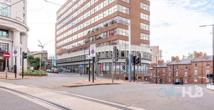 2 Pinfold Street, Sheffield - Image 4
