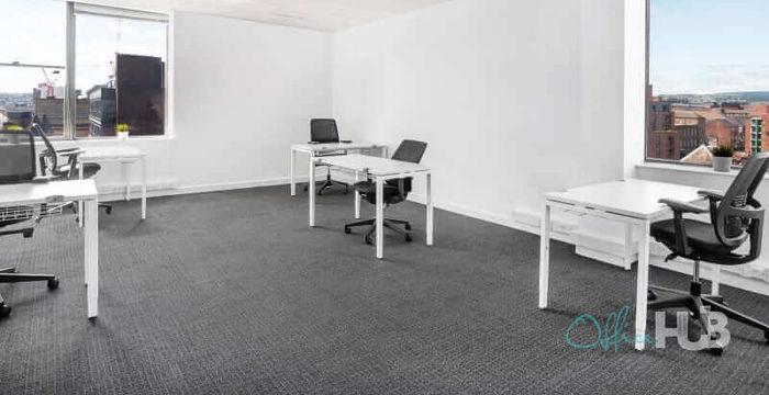 2 Pinfold Street, Sheffield - Image 4
