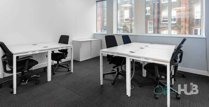 25 North Row 25 North Row, London - Image 2