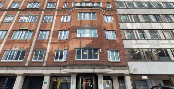 25 North Row, London - Image 4