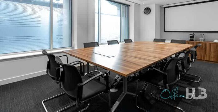 25 North Row 25 North Row, London - Image 3