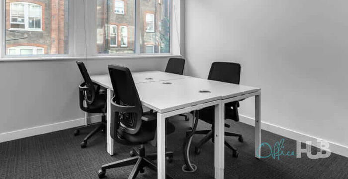 25 North Row, London - Image 4