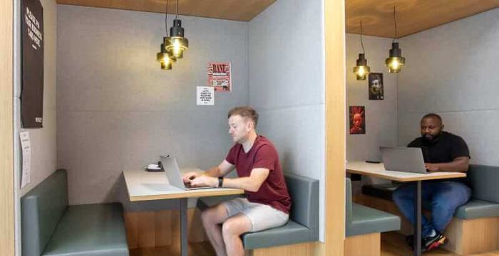 100 Avebury Boulevard, Milton Keynes - Image 4