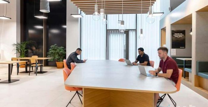 100 Avebury Boulevard, Milton Keynes - Image 2