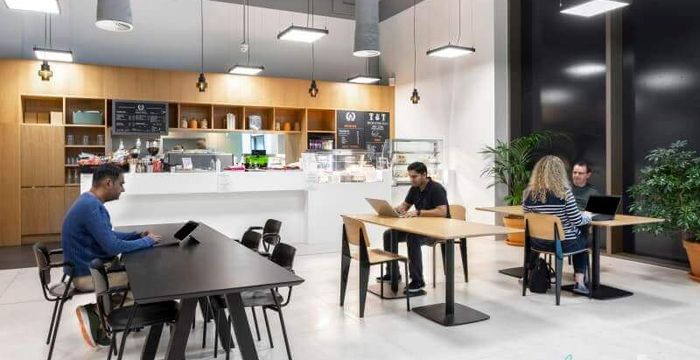 100 Avebury Boulevard, Milton Keynes - Image 3