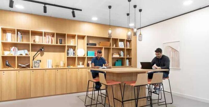 100 Avebury Boulevard, Milton Keynes - Image 5