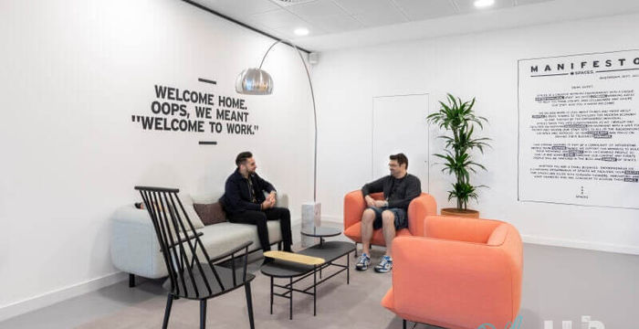 100 Avebury Boulevard, Milton Keynes - Image 4