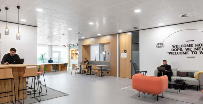 100 Avebury Boulevard, Milton Keynes - Image 5