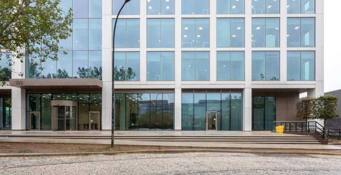 100 Avebury Boulevard, Milton Keynes - Image 5