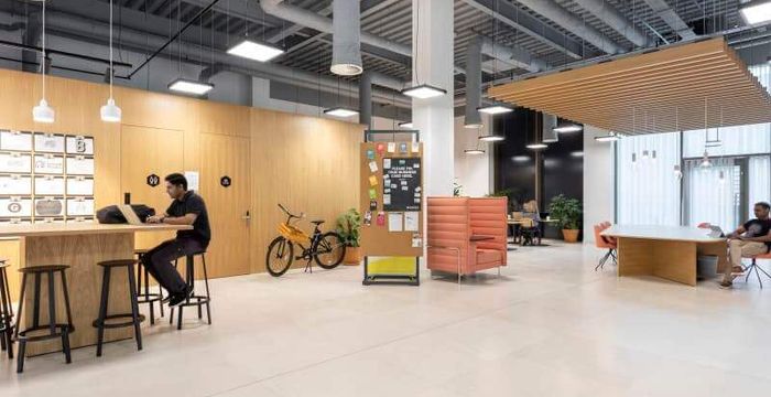 100 Avebury Boulevard, Milton Keynes - Image 5