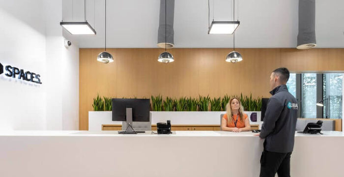 100 Avebury Boulevard, Milton Keynes - Image 5