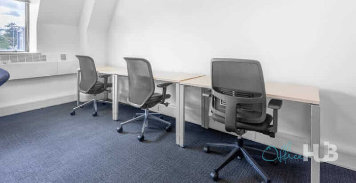 Afon Building - Image 3