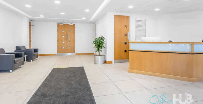 Afon Building - Image 2