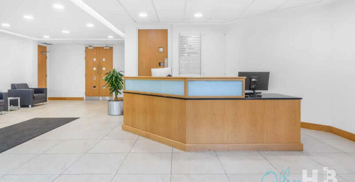 Afon Building - Image 5