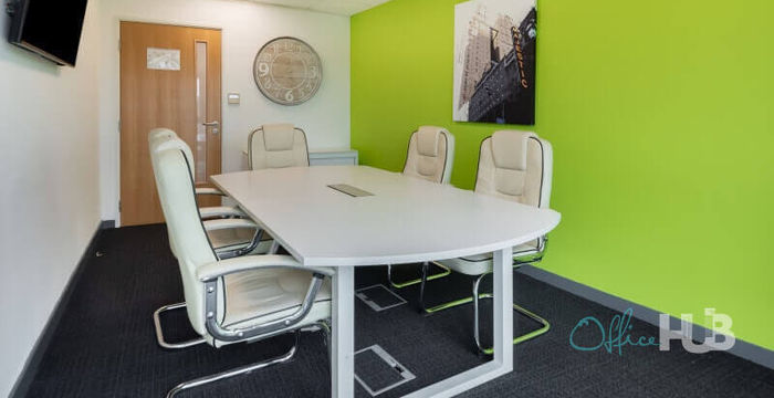 Watling Court Orbital Plaza - Image 2