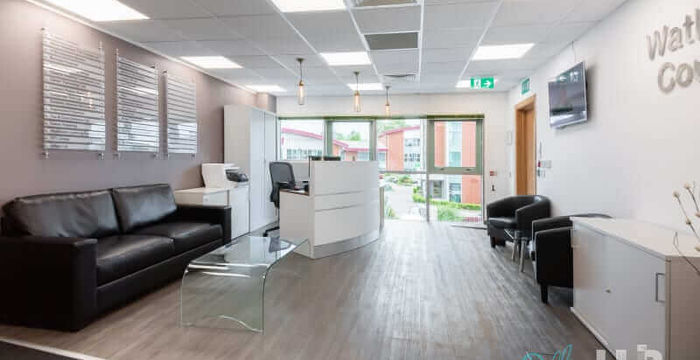 Watling Court Orbital Plaza - Image 5