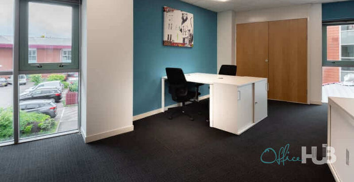 Watling Court Orbital Plaza - Image 3