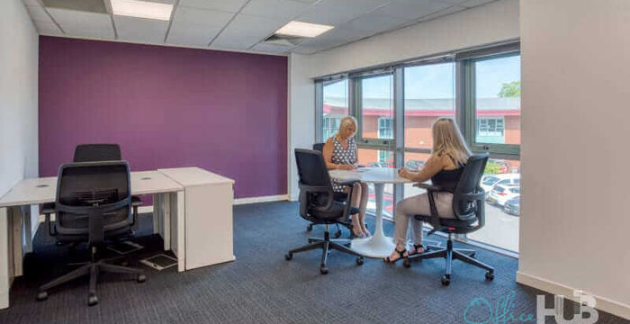 Watling Court Orbital Plaza - Image 4