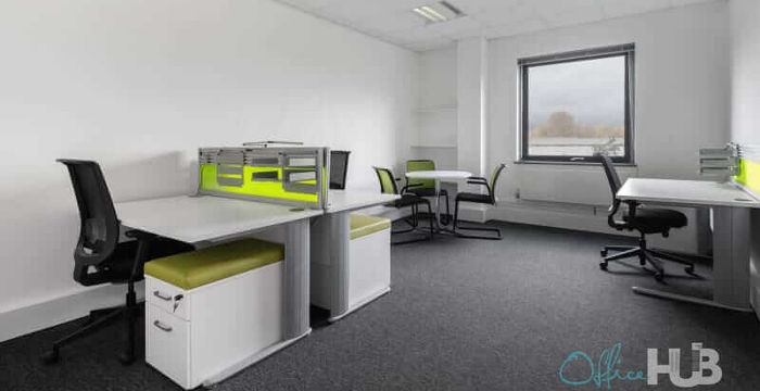 Marsh Barton Trading Estate - Image 2