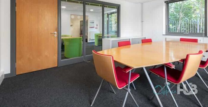 Marsh Barton Trading Estate - Image 3