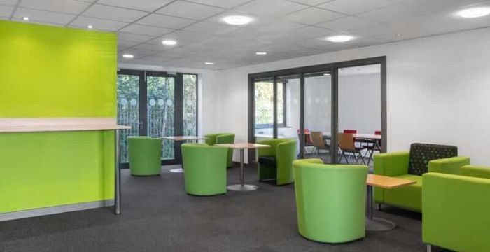 Marsh Barton Trading Estate - Image 5