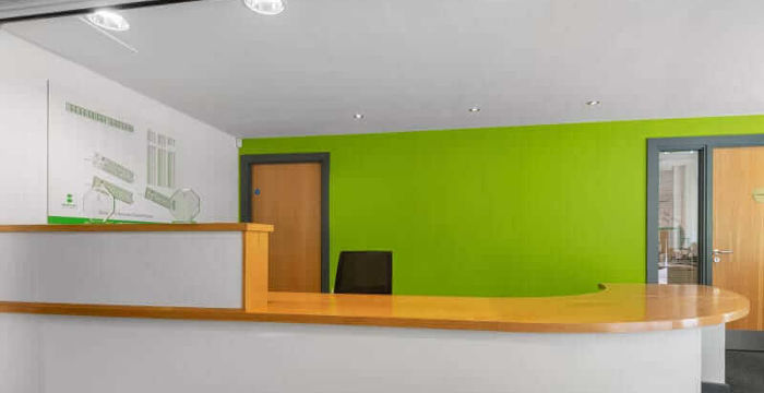 Marsh Barton Trading Estate - Image 4