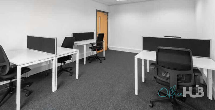 Yeoford Way, Exeter - Image 5