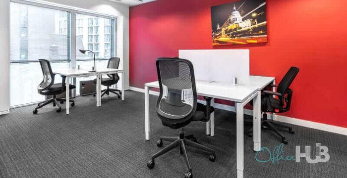 New London House - Image 2