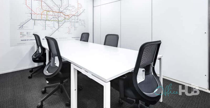 6 London Street, London - Image 5