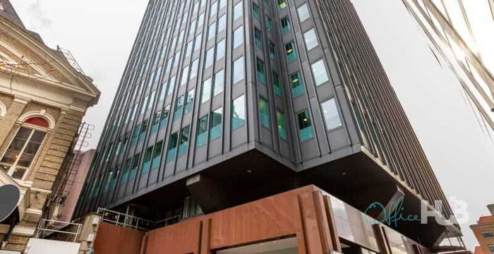 6 London Street, London - Image 4