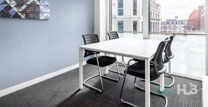 New London House - Image 4