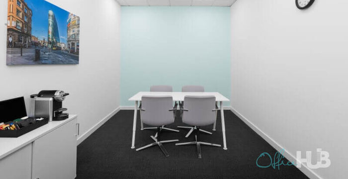 Wilmslow Road, Manchester - Image 4