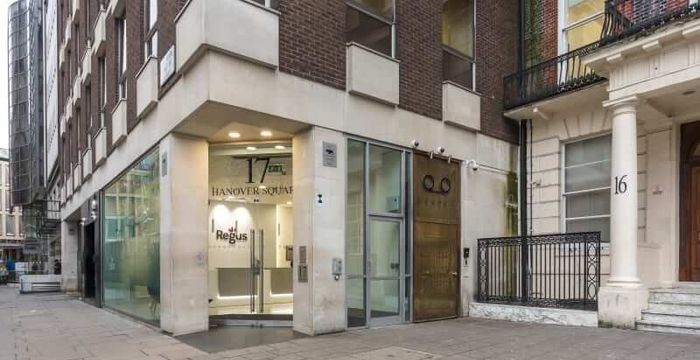 17 Hanover Square, London - Image 5