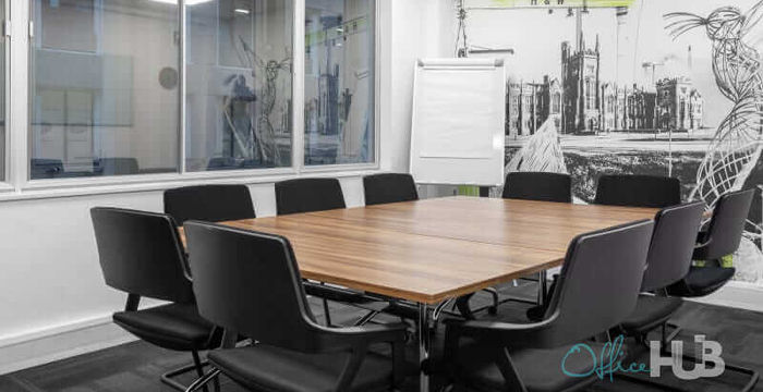 Mayfair Hanover Square - Image 2