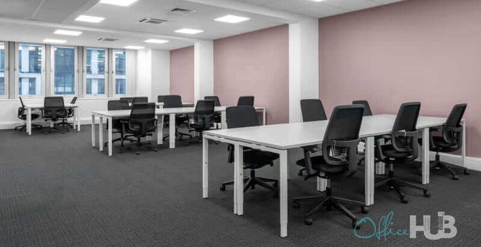 Mayfair Hanover Square - Image 4