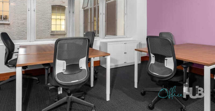 17 Hanover Square, London - Image 5