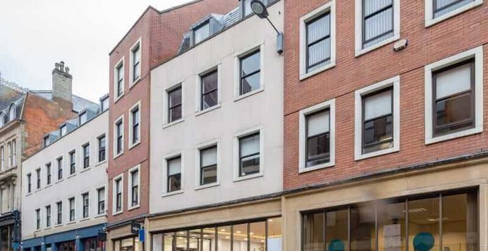 30 Cloth Market, Newcastle - Image 4