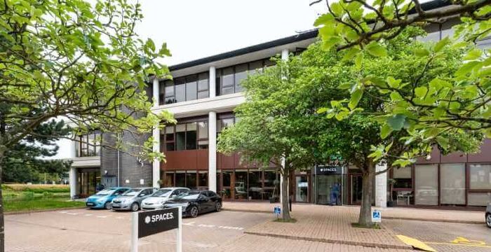 1650 Waterside Drive, Theale - Image 2