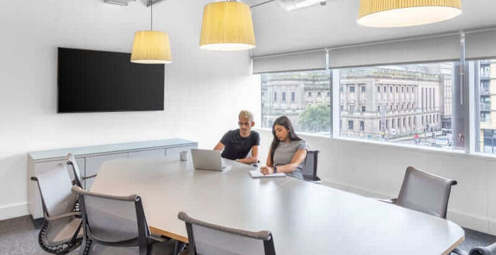 300 Bath Street, Glasgow - Image 2